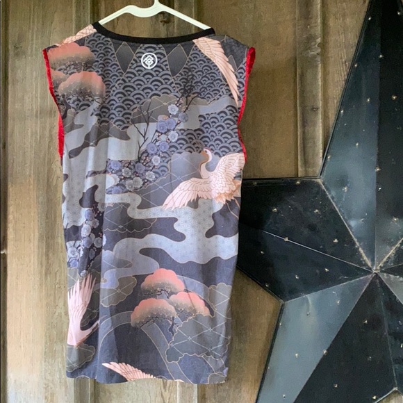 Adidas RITAORA Jersey Size Medium - Picture 6 of 7